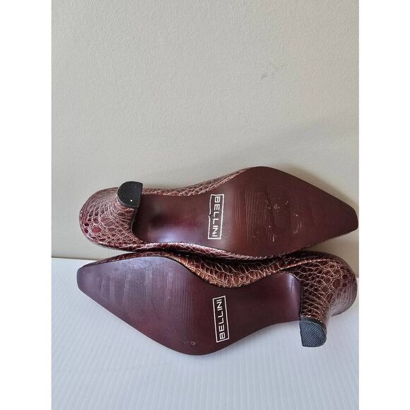 Bellini Heels Viper 2 Sz 7M - Picture 6 of 10